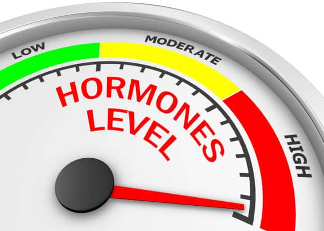 dezechilibru hormonal