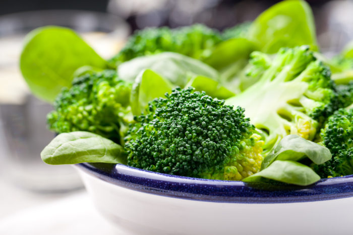 Diabetul zaharat natural medicină broccoli