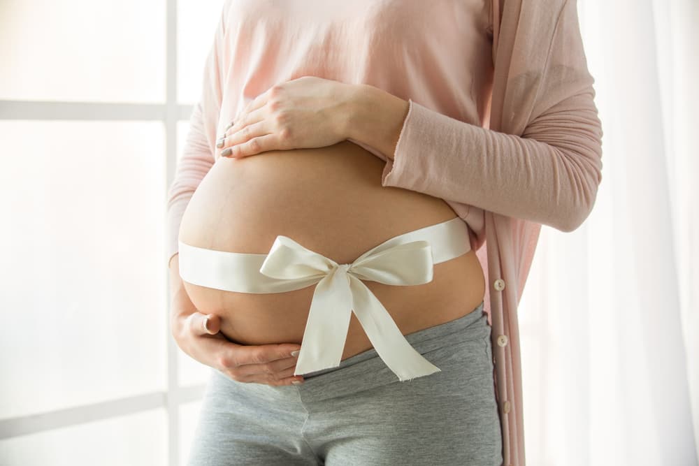 probleme de stomac în timpul sarcinii
