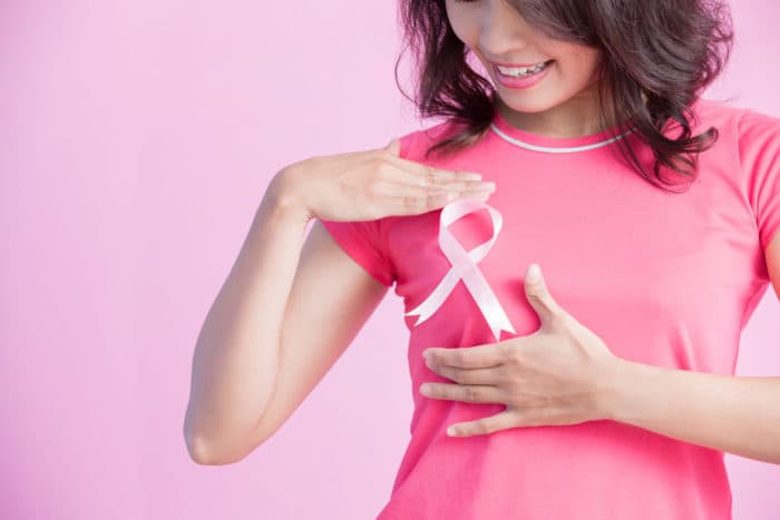 mitul cancerului mamar