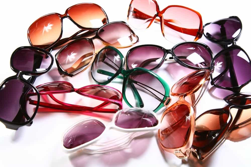 ochelari de soare pentru sănătatea ochilor