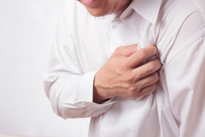 8 Complicații ale hipertensiunii ar trebui să fiți conștienți
