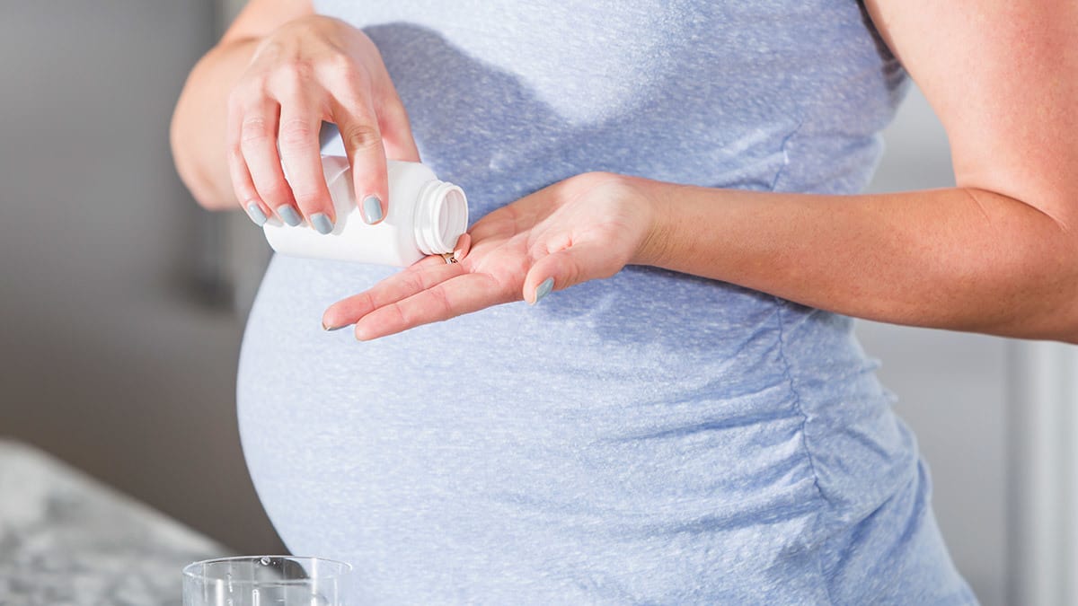 luați medicamentul metformin în timpul sarcinii