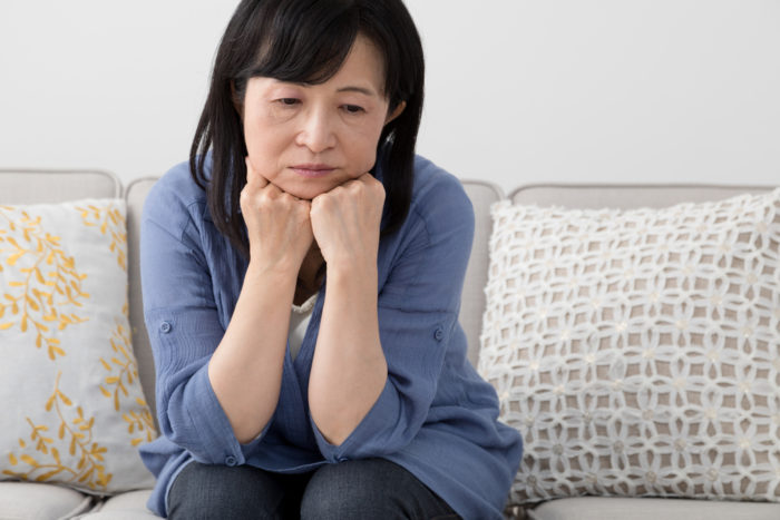 menopauza poate rămâne gravidă din nou