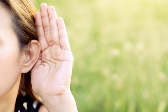 talpa urechilor detecteaza boala de inima