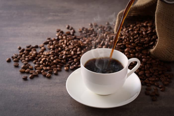 consumul de cafea previne cancerul