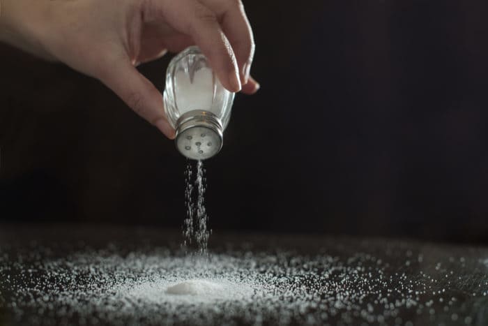 beneficii de sare pentru sănătate