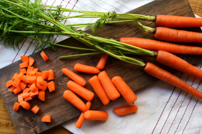 beneficiile morcovilor
