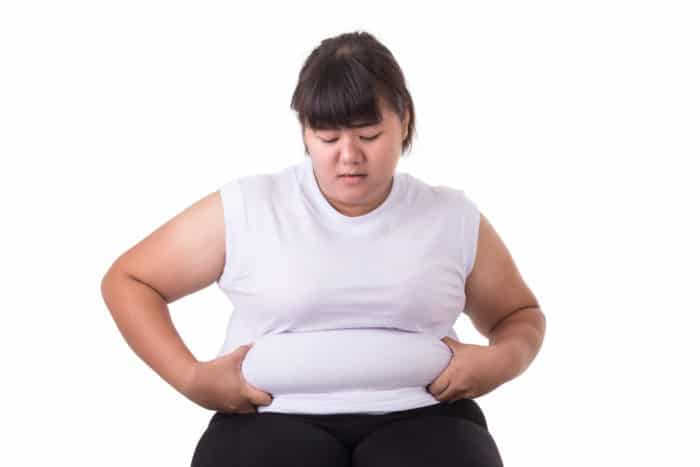 obezitatea de detectare a cancerului de san