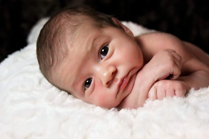 miracolul alăptării unui nou-născut