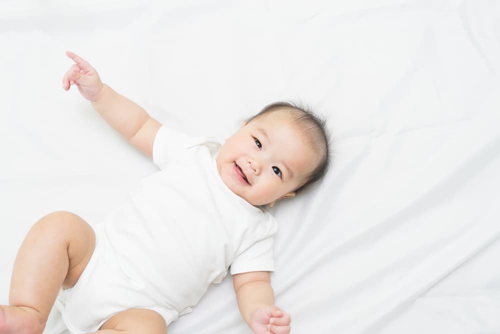 caracteristicile pielea sensibila a bebelusului