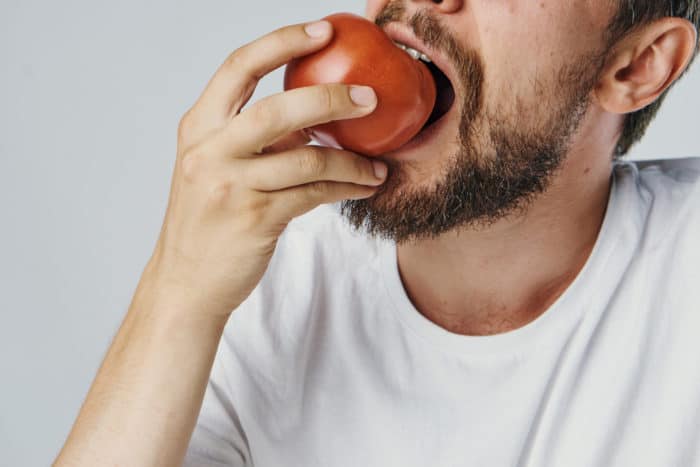 beneficiile tomatelor ca medicament pentru vitalitatea masculină