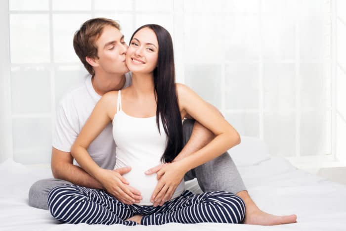 sex în timpul sarcinii