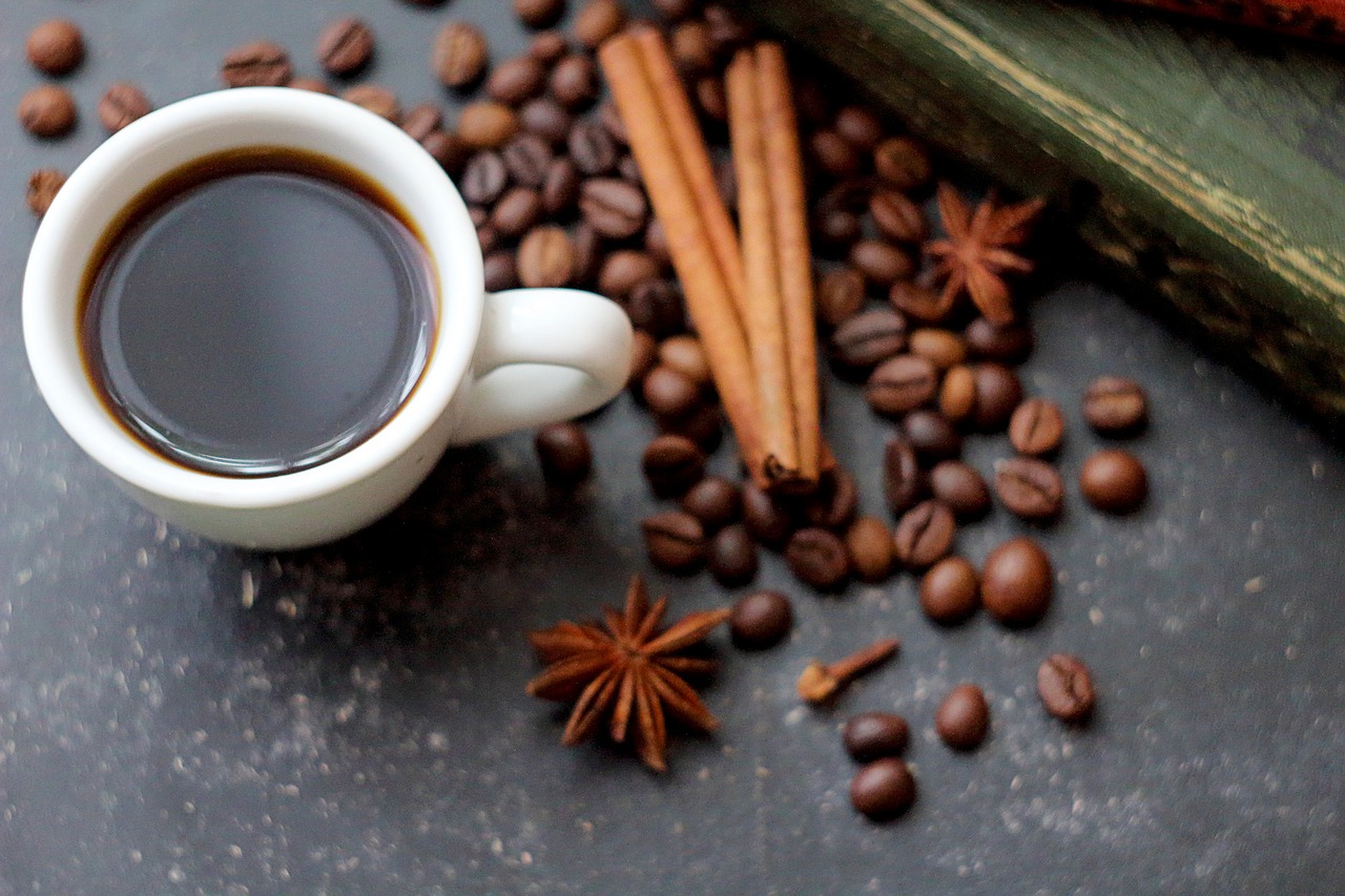 ciroza hepatică consumă cafea