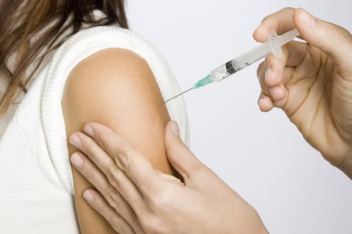 vaccinul pentru vaccinarea cu BCG pentru vaccinarea împotriva tuberculozei