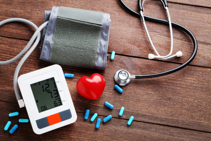 factori de risc pentru hipertensiune