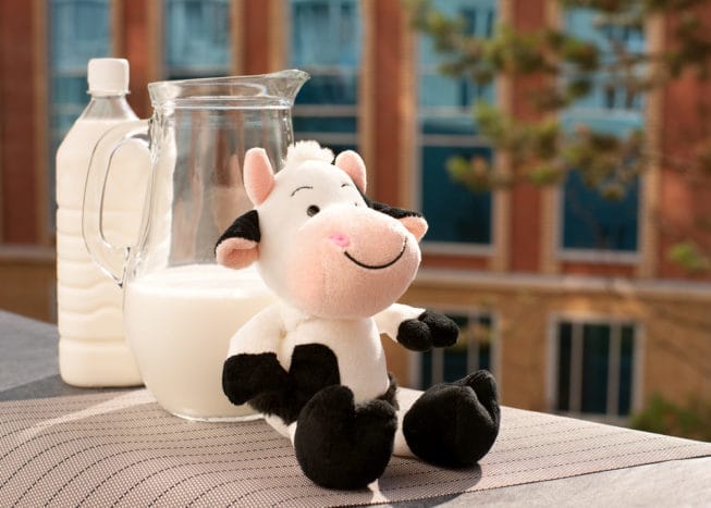 Lapte pasteurizat, bun sau rău pentru sănătate?