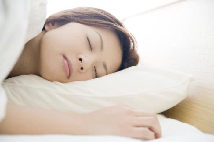 cum funcționează pastilele de dormit