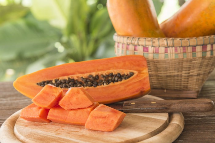 beneficiile papaya