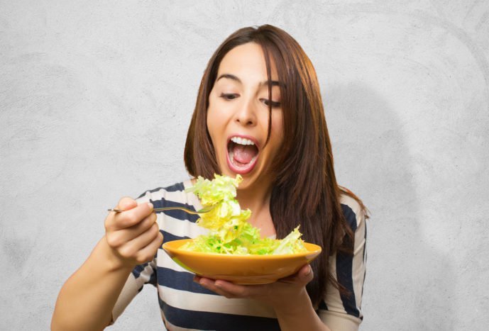 ceea ce este obsesia ortorexiei cu alimente sănătoase mânca înainte de foame