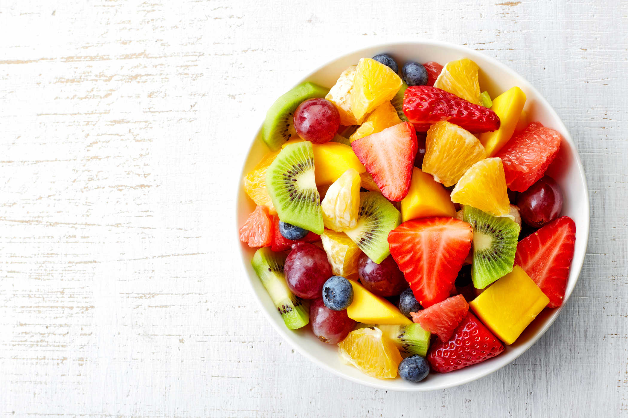 Consumul de fructe proaspete pentru a reduce riscul de diabet zaharat