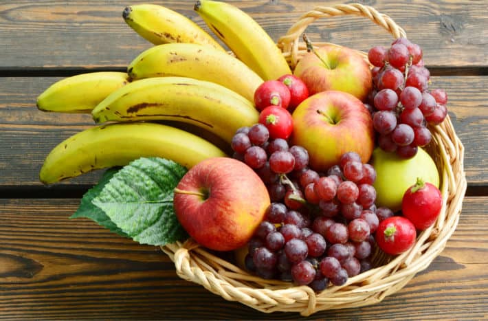 fructe pentru durerea tifoidă