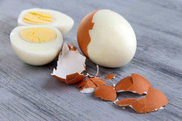 cum să gătești ouă
