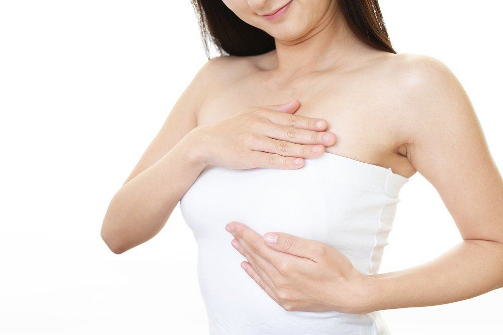 Tehnici naturale de reducere a sânilor