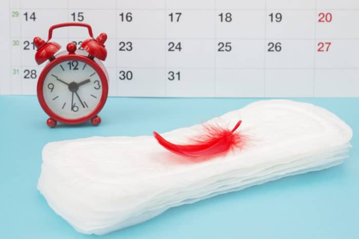 cum se calculează ciclul menstrual