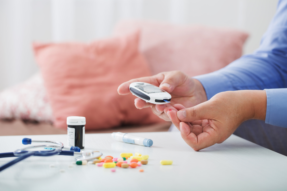 efecte secundare ale medicamentelor pentru diabet