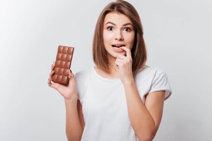 efectele secundare ale consumului de ciocolata pentru stomac