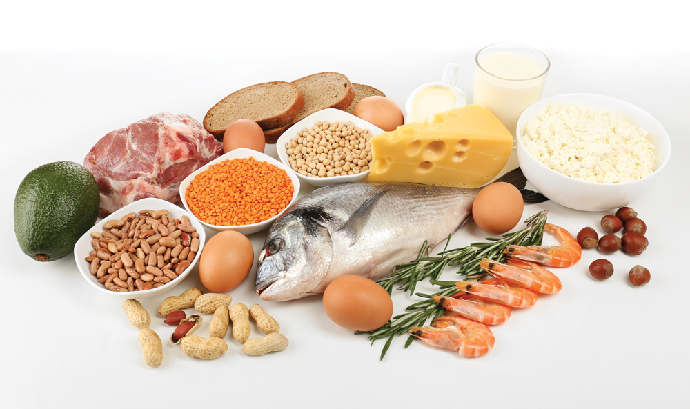 indicele glicemic al alimentelor din proteine