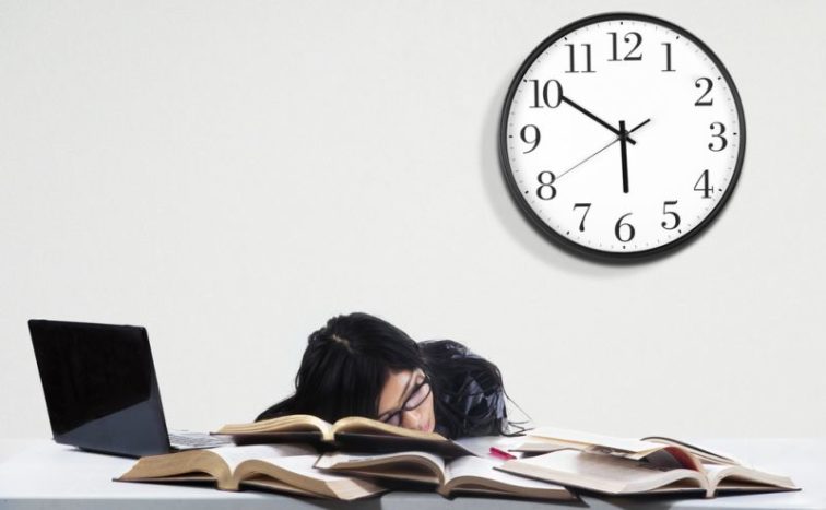 sfaturi pentru menținerea tiparelor de somn în timpul postului