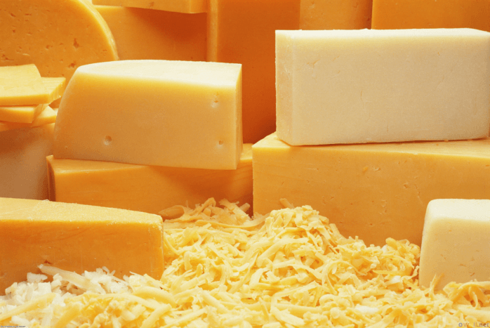 beneficiile consumului de brânză