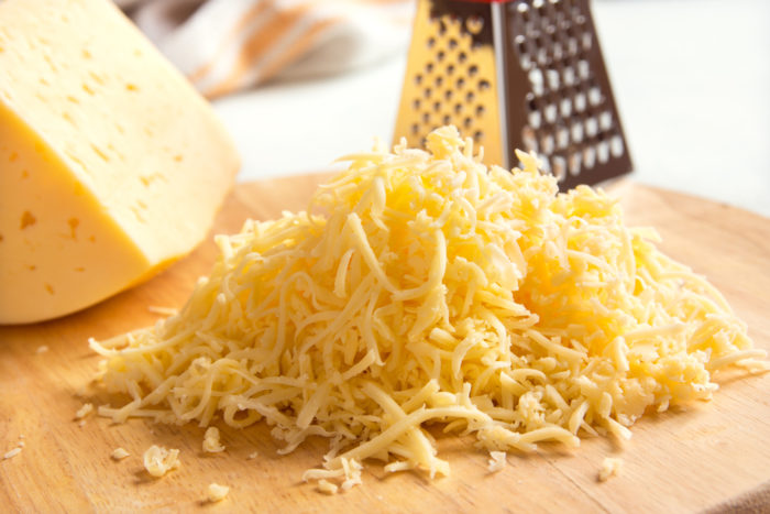 brânză pentru a reduce greutatea