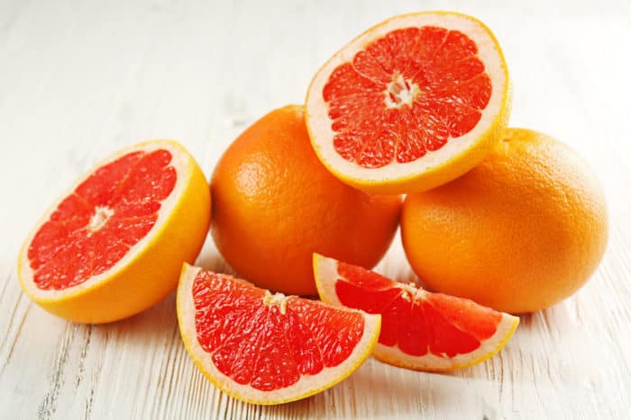 grapefruit pentru dietă