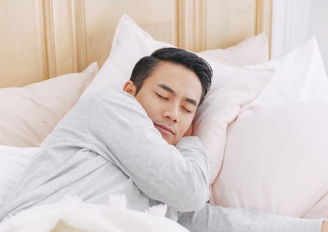 deprimarea somnului crește tensiunea arterială