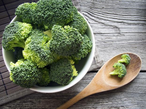 beneficiile broccoli