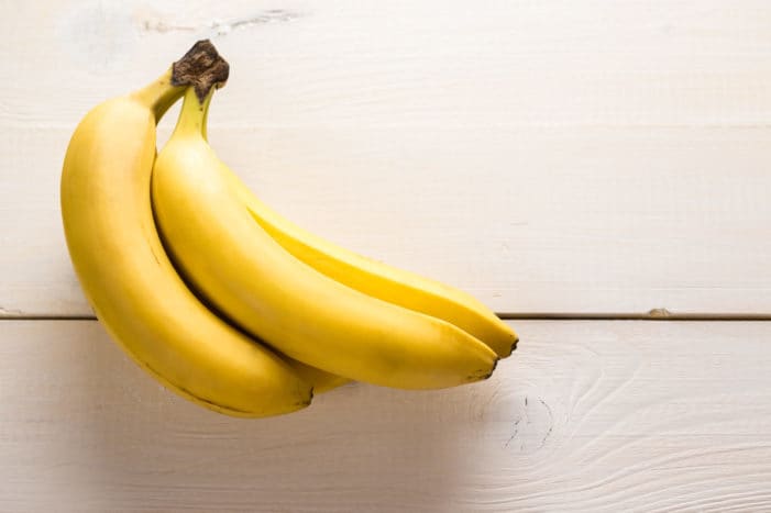 beneficii ale pielii banane