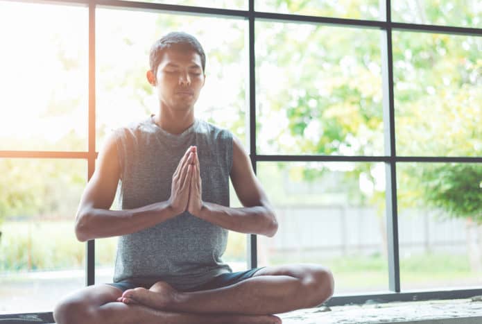 beneficiile meditației pentru sănătatea yoga
