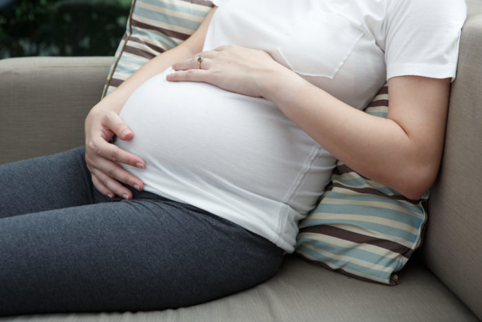 anxietate pentru femeile gravide înainte de muncă