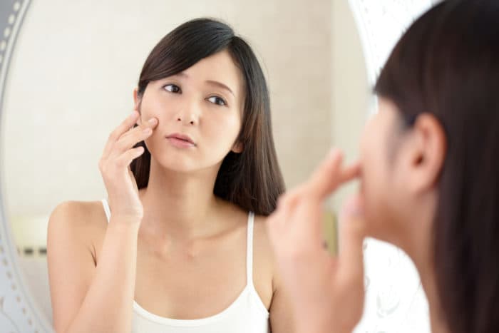 eliminarea ridurilor de piele ale feței