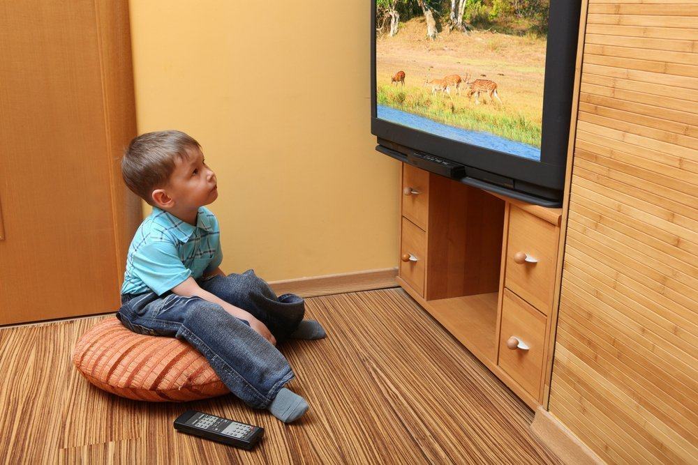 Care televizoare sunt mai bune pentru plasma sau viziunea LCD