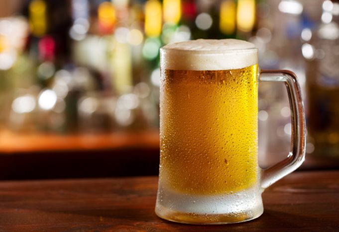 mit despre băuturile alcoolice