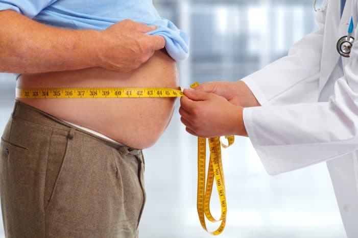 obezitatea sindrom metabolic obezi