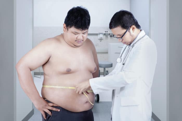 obezitatea hipotalamică