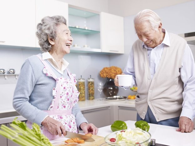 dieta ghid pentru persoanele în vârstă