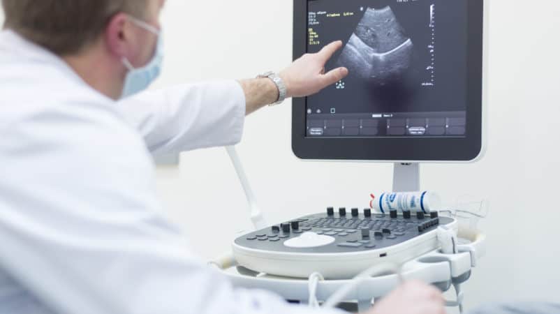 examen transvaginal cu ultrasunete