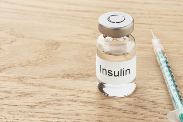 utilizați insulină