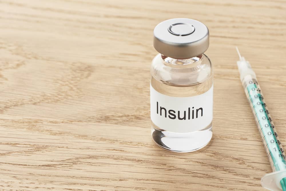 insulină degludec